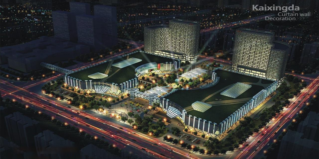 Architecture Technology Design And Construction Public Building Construction