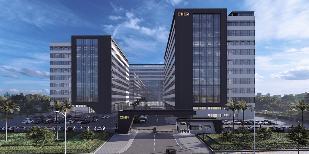 Architecture Technology Design And Construction Commercial Building Curtain Wallengineering