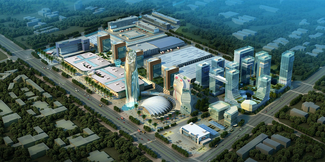 Architecture Technology Design And Construction Public Building Construction