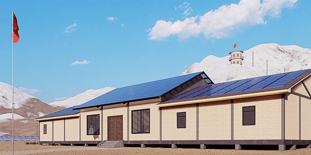 Modular Construction