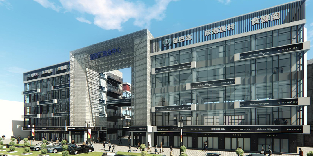 Architecture Technology Design And Construction Renovation Of Old Buildings