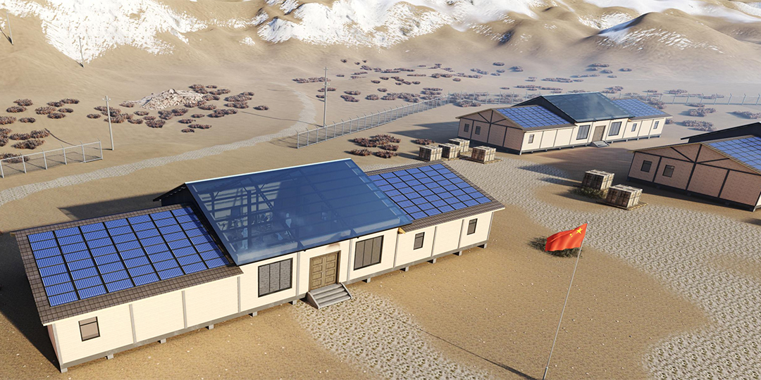 Modular Construction