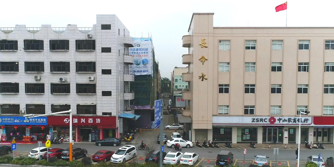 How can modern architectural technology be used to give old buildings new life?