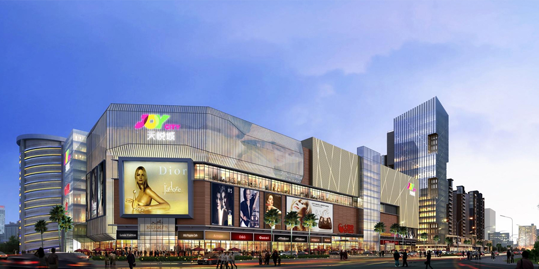 How to prevent water leakage in the slope design of the drainage system in building curtain wall engineering?